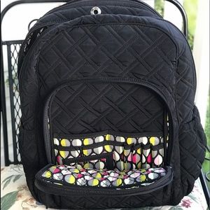 Vera Bradley Campus Backpack